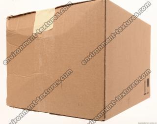 cardboard box 0008